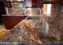 Индийский мрамор
