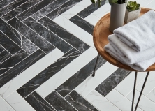 Советы по укладке мраморной плитки